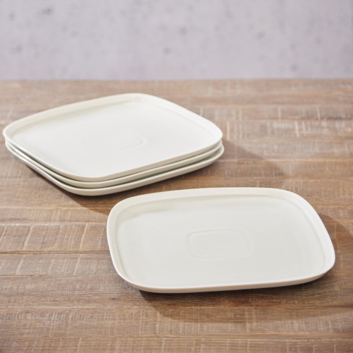Sonoma 27Cm Dinner Plate Set Of-4