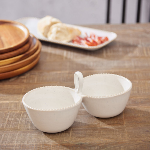 Bec Duo Dip Dish