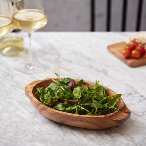Jaye Oval Bowl 