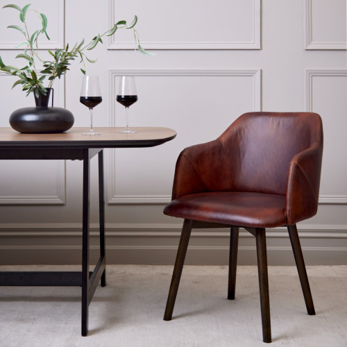 Dominco Dining Chair