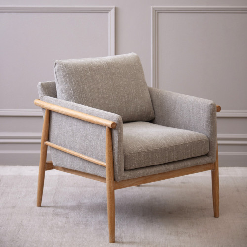 Johnson Accent Chair