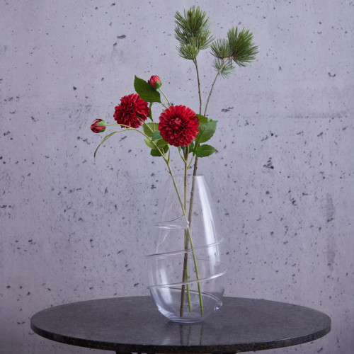 Ophelia Glass Vase