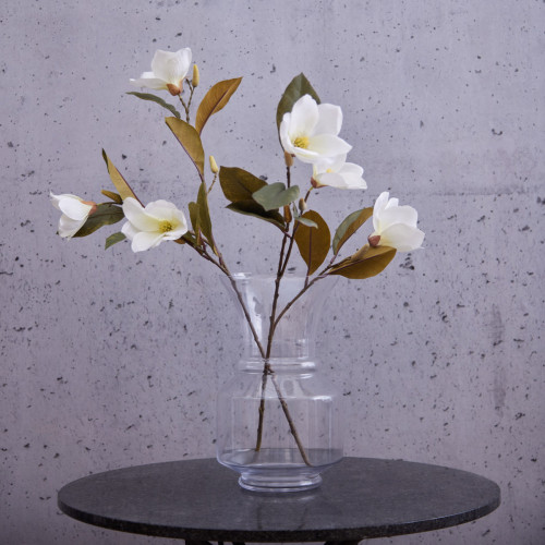 Villa Glass Vase