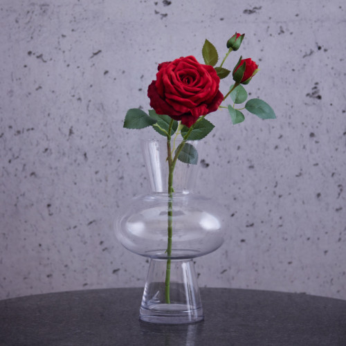 Nico Glass Vase