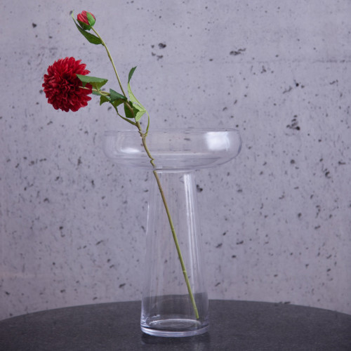 Nici Glass Vase 