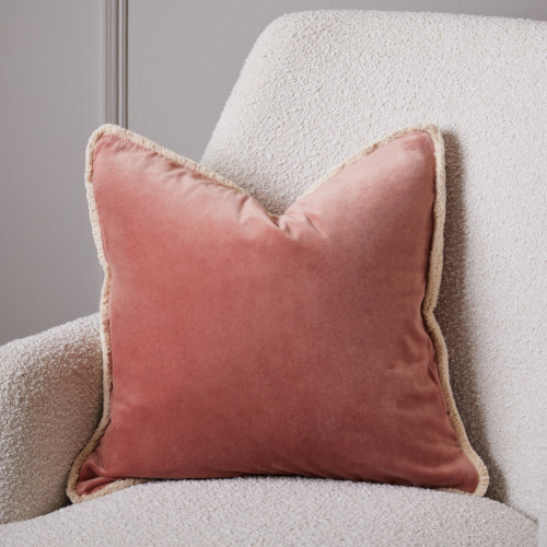 Tangeine Cushion 