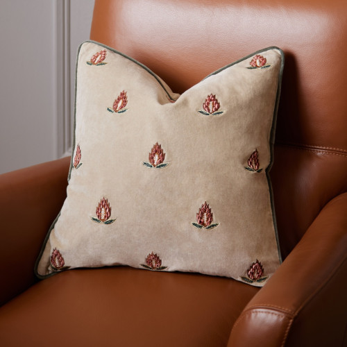 Floriea Cushion