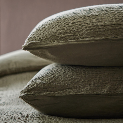 Adagio Searsucker Pillowcase Pair 