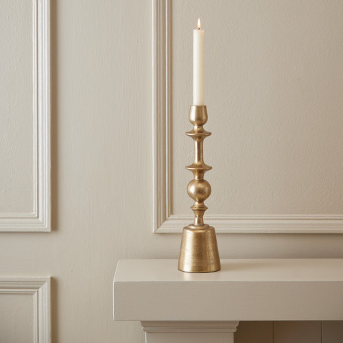 Orion Dinner Candle Holder - Small 