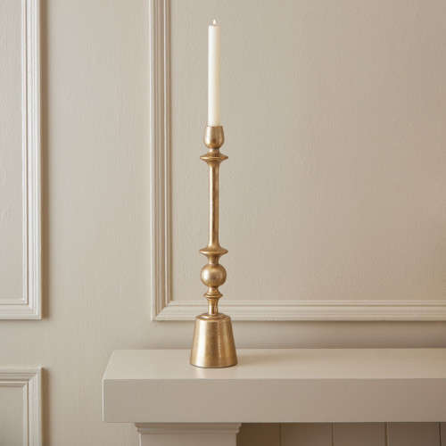 Orion Dinner Candle Holder - Tall