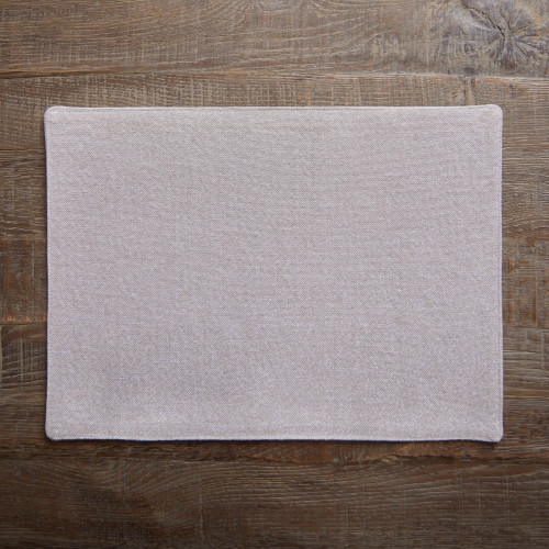 Lurex Placemat - Set of 6