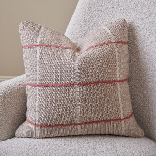 Sandy Cushion