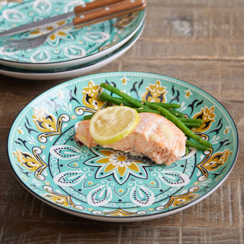 Tola Tavira Plate - Set Of 3