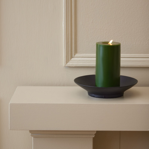 Dune Candle Platter