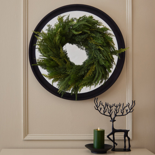 Luxury Swag Wreath 