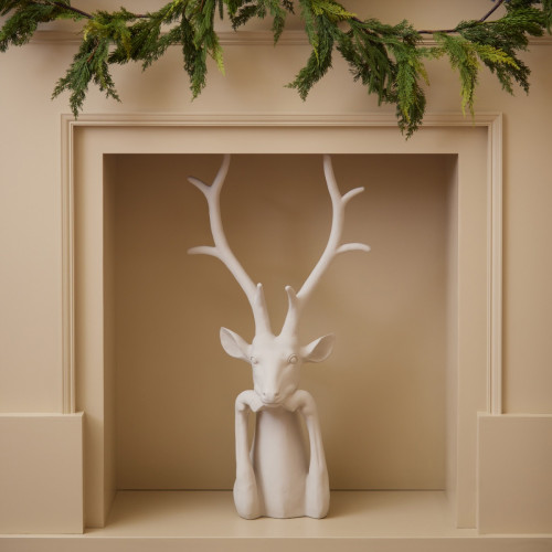 Antonio Deer