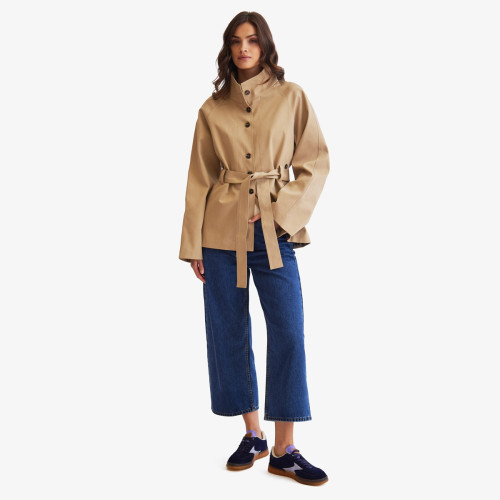 Freia Jacket 