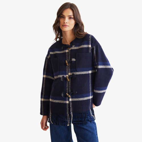 Foniza Jacket 