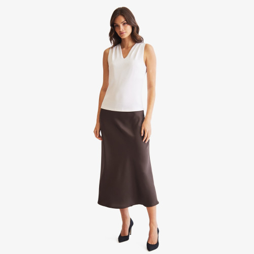 Bovary Skirt