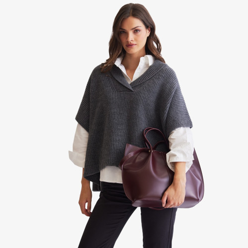 Loren Shopper Tote 