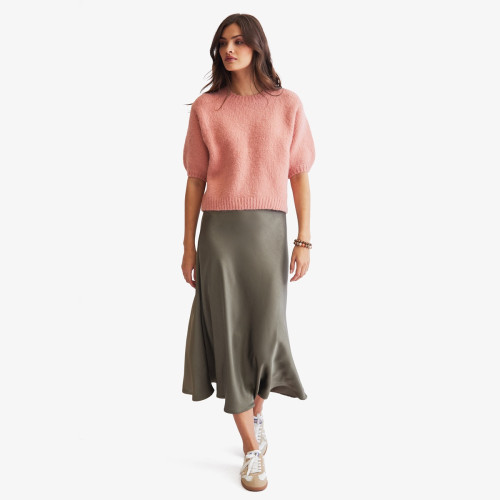 Bovary Skirt