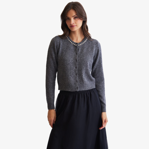 Roxy Cardigan 