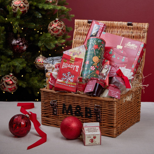 Yuletide Hamper