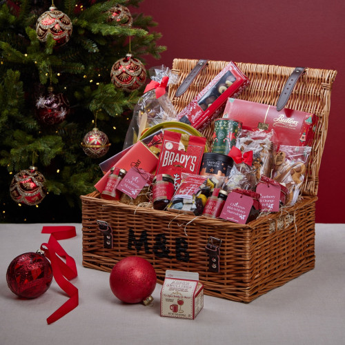 Luxury Hamper
