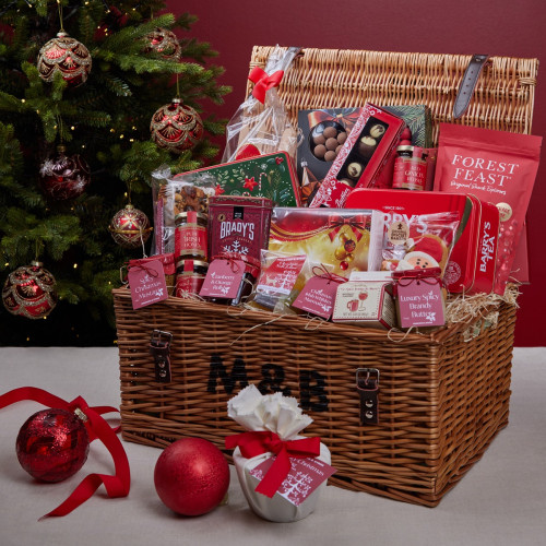 Deluxe Hamper