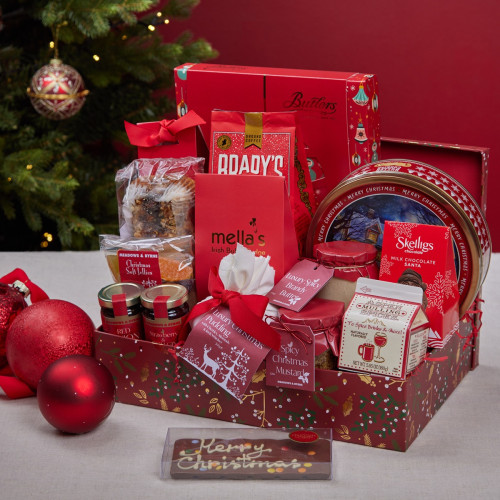 Rudolph Hamper