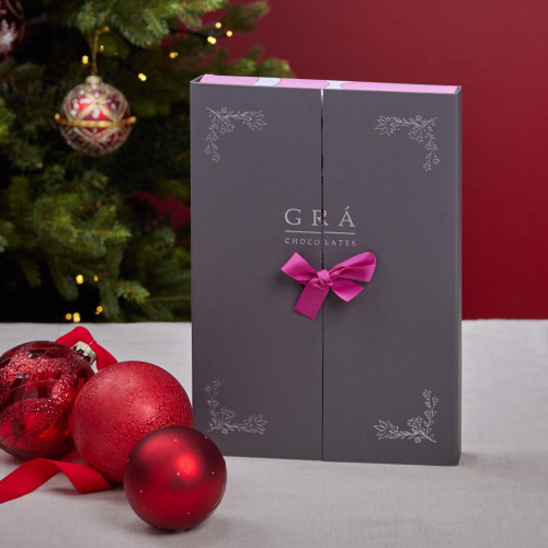 Grá Chocolates Advent Calendar