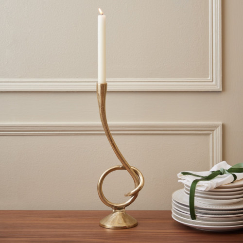 Adder Candlestick