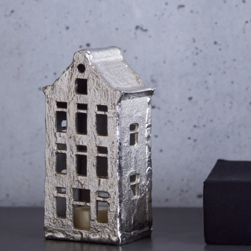 Amsterdam House - Tall