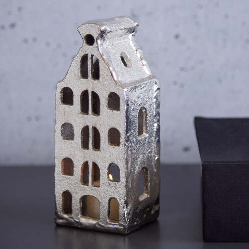 Amsterdam House - Small