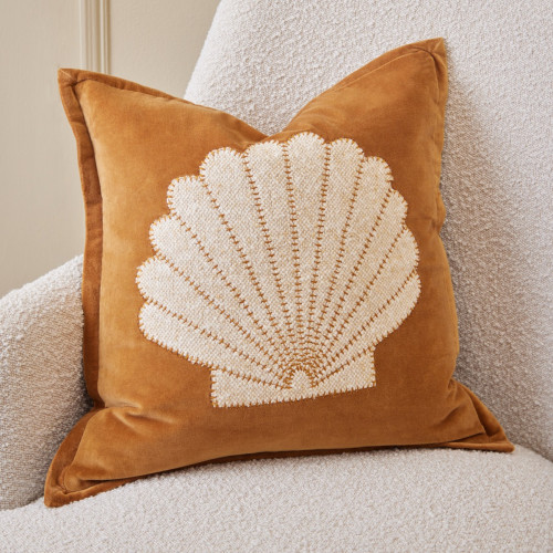 Shelby Cushion 