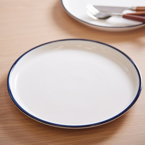Noosa Plate - Set Of 2