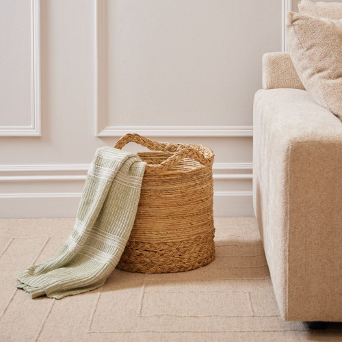 Barstow basket - Tall