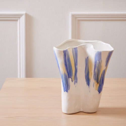 Caspian Vase - Small