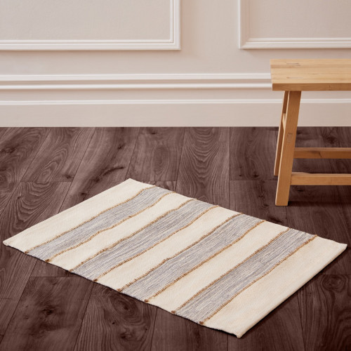  Light Grey Vogue Rug 