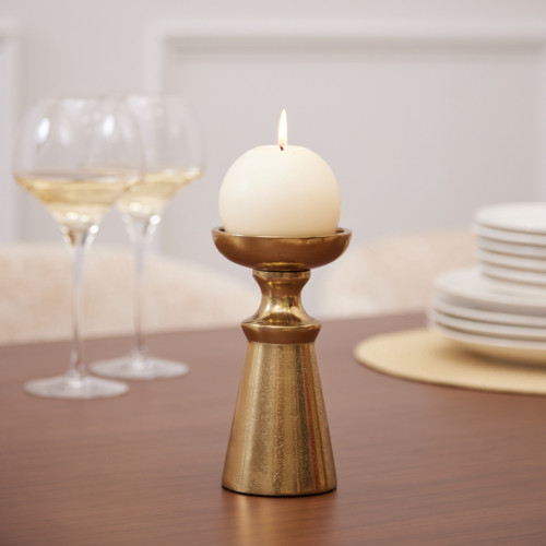 Cyra Candle Stand - Small