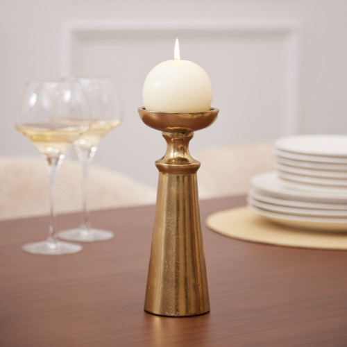 Cyra Candle Stand - Tall