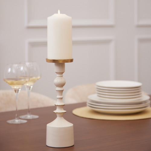 Thiago Candle Holder