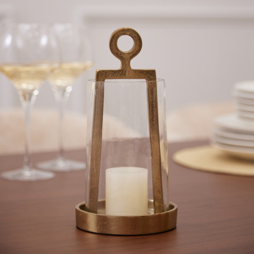 Milo Lantern - Small