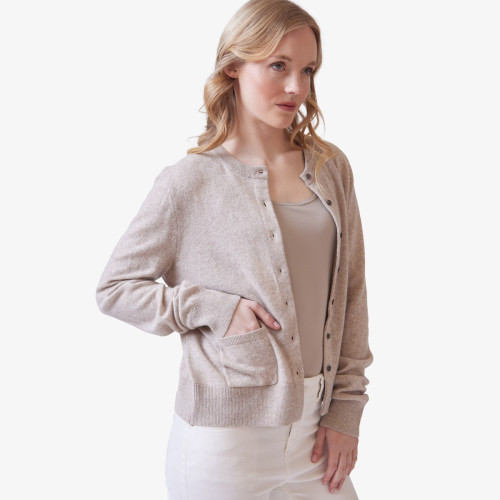 Eva Cardigan
