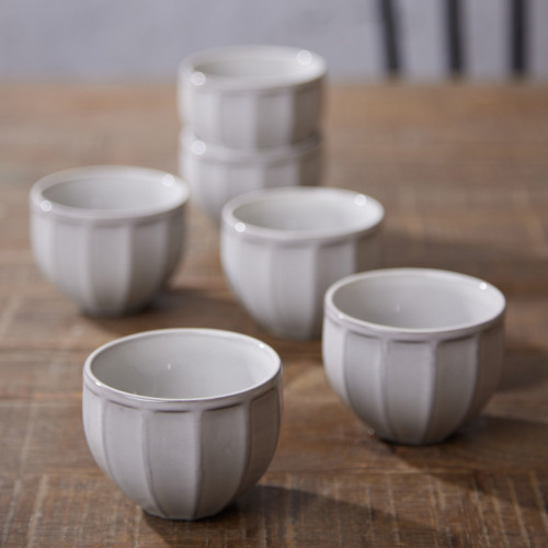 Henshaw Bowl - Set Of 6