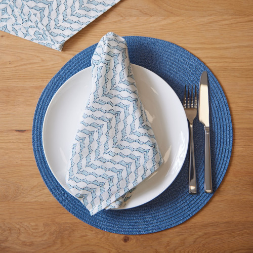 Pixel napkin - Set of 6 