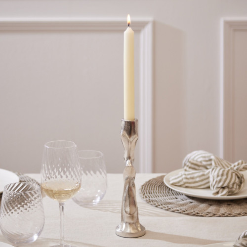 Arabella Dinner Candle Holder - Small