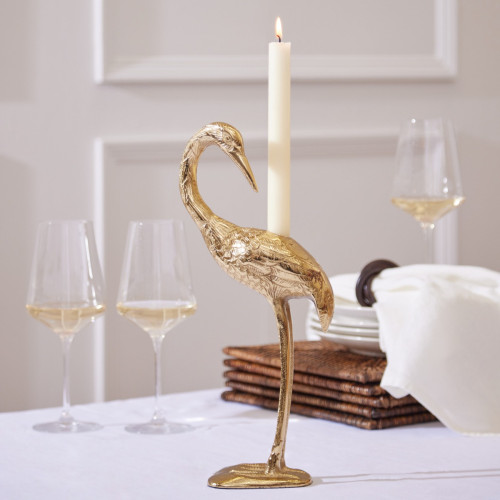 Phoebe Taper Candle Holder