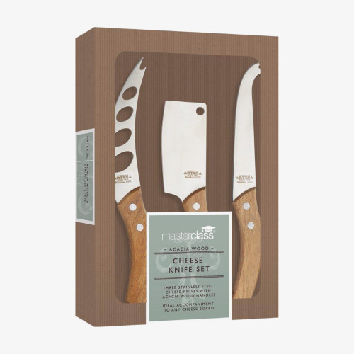 Cheese Knife Set