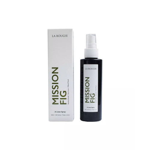 Mission Fig Linen Spray 